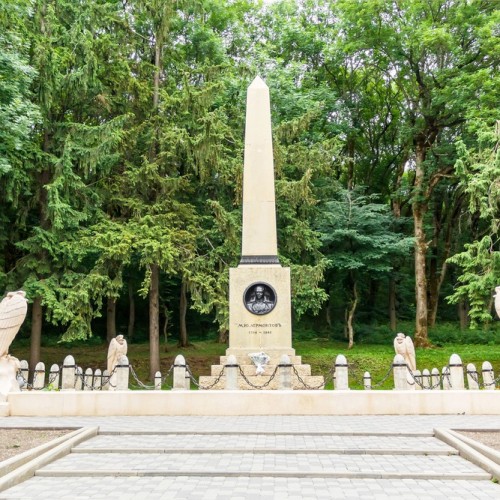 Северный Кавказ: главное на Домбае, в Карачаево-Черкесии и Кабардино-Балкарии