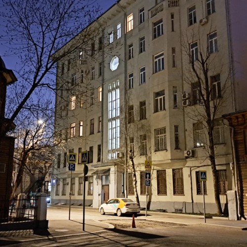 Сделано в Замоскворечье, или Дожить до редевелопмента