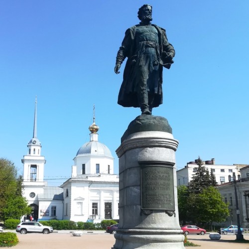 Когда вода, огонь и травы пропитаны магией: праздник Ивана Купала на Селигере