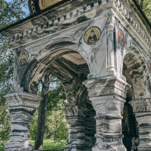 Два дня в Карелии: Валаам, «Рускеала» и поездка на ретропоезде