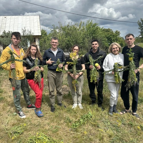 Этнографический музей + пчелиная пасека: из Уфы на 1 день