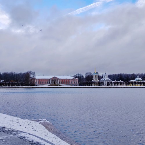 Косино — Кусково: путь от легенд к парадной усадьбе