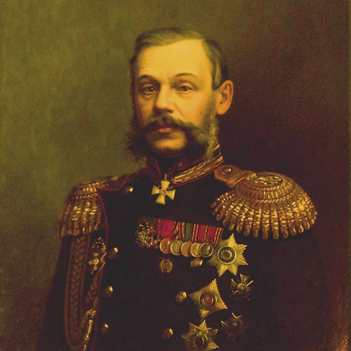 Лекция в ресторане + экскурсия: Герои «Великих реформ» Александра II