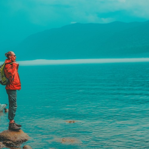 Гранд-тур по Алтаю: расширенный кольцевой маршрут