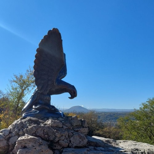 По Кавказу в мини-группе: Нальчик, Верхняя Балкария, Домбай и курорты КМВ