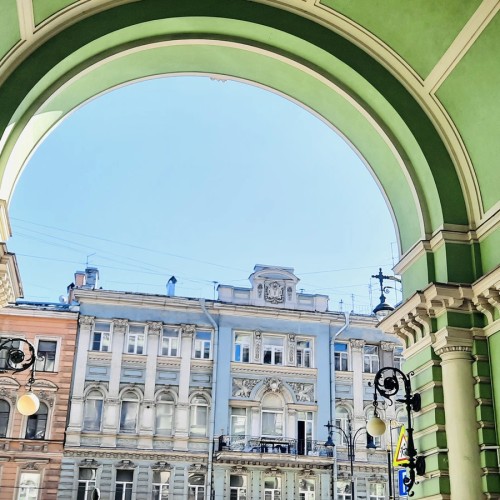 Гвардейские Пески: по местам славы императорских полков (мини-группа)