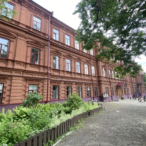 Старая Казань