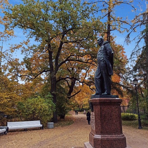 Кронштадт — мифы и реальность