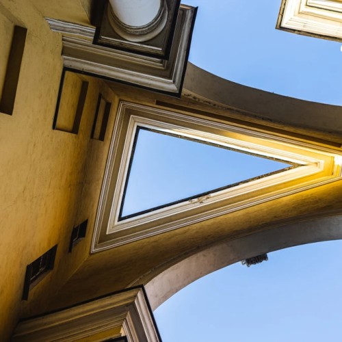 Петербургские истории любви. Прогулка по Коломне