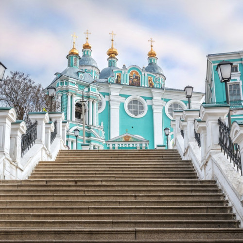 Тайны Успенского собора