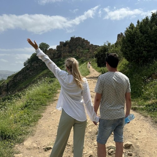 Тур «всё включено» в Дагестан для молодых и активных: рафтинг, багги и главные места