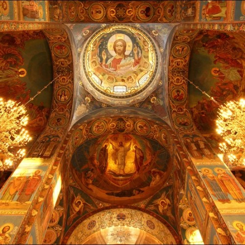 Собор Василия Блаженного, Красная площадь и парк Зарядье. Индивидуальная экскурсия