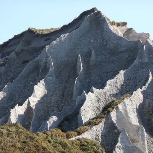 Путешествие от Сахалина до Итурупа: вулканы, горячие источники и океанские просторы