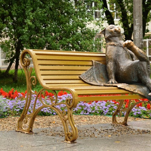 3 республики одной страны: автобусный тур по Чувашии, Татарстану и Марий Эл