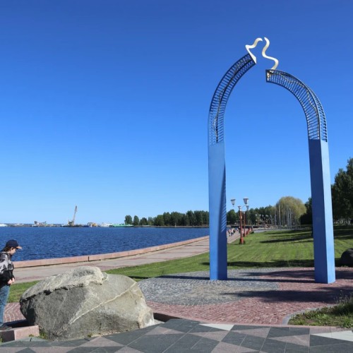 Экспресс-тур по Карелии: Петрозаводск, Кижи, Марциальные воды и природные чудеса