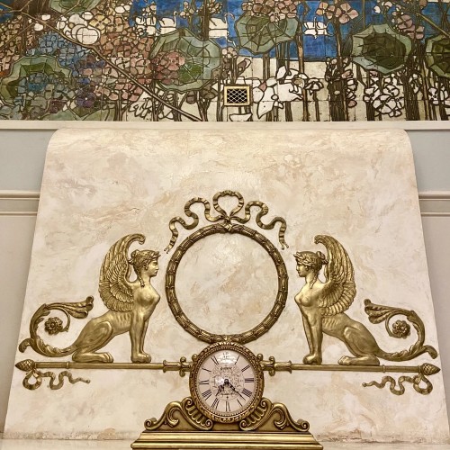 Самые необычные дома Петербурга