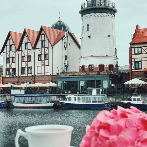 Увидеть, узнать и распробовать Калининград: 8 городов, экскурсии, гастрономия в мини-группе