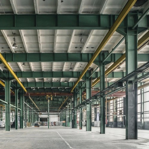 Метаморфозы бывшей промзоны: Севкабель Порт, Брусницын, Исткабель