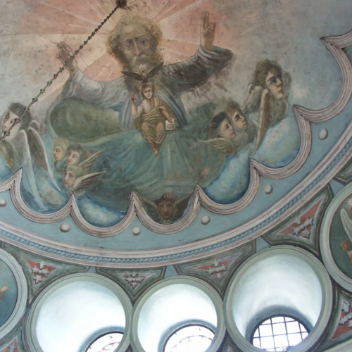 Всё включено в заповедной Башкирии с проживанием в модульном доме и душевной лепкой пельменей