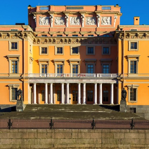 Весь Петербург с посещением Петропавловской крепости — за 4 часа