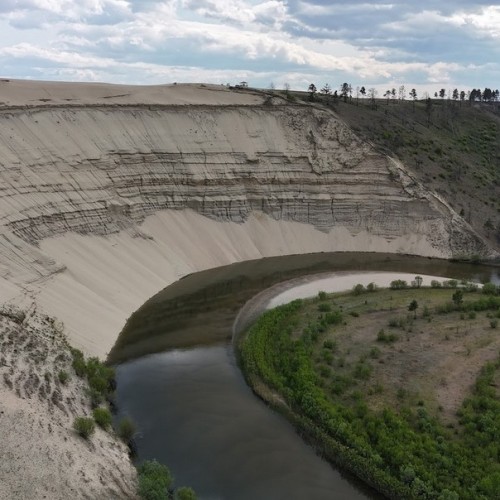 Индивидуальный джип-выезд по Баргузинской долине с посещением священных мест
