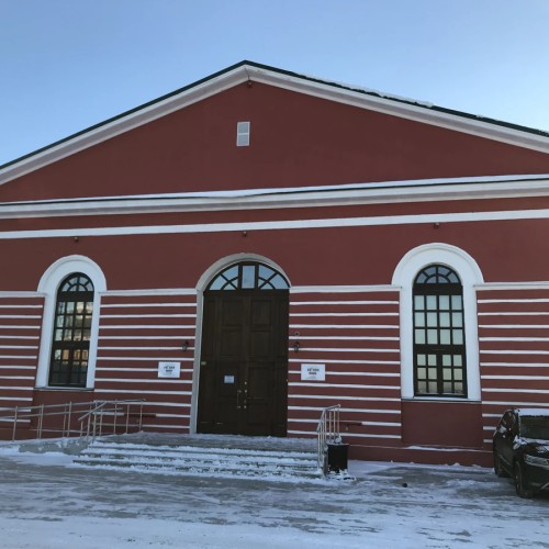 Надёжный Нижний: экскурсия по территории кремля (в группе)