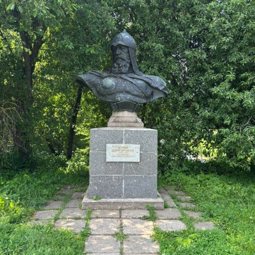 Стальные кони Древней Руси: курс на Переславль