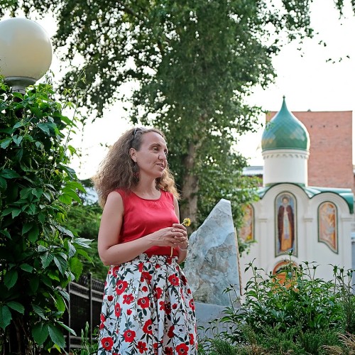 Главные храмы Новосибирска