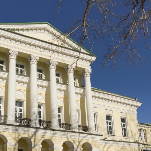 Романтические и трагические истории Старого Екатеринбурга