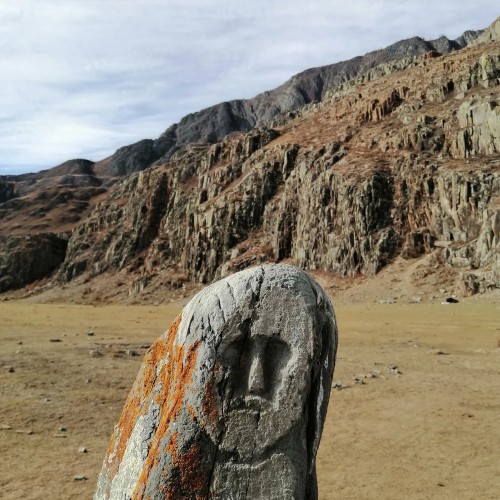 К Гейзерному озеру через «Красные ворота» (из Горно-Алтайска)