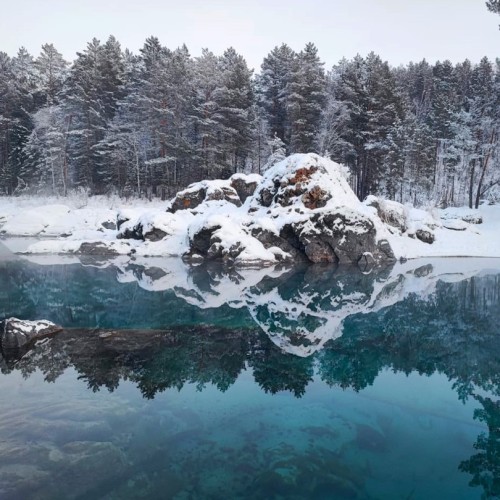 Отпуск на Алтае в мини-группе: релакс в глэмпинге, дегустация на пасеке и лёгкий экстрим