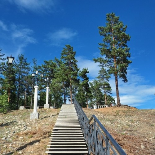 Чарующий Северный Байкал: прогулки и погружение в культуру