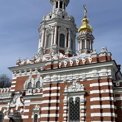 Ксения Петербургская. Путь к святой!