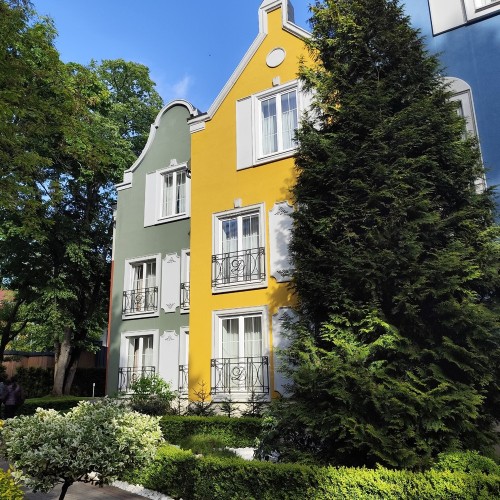 Индивидуальное знакомство с Калининградом и областью: экскурсии, прогулки и концерт