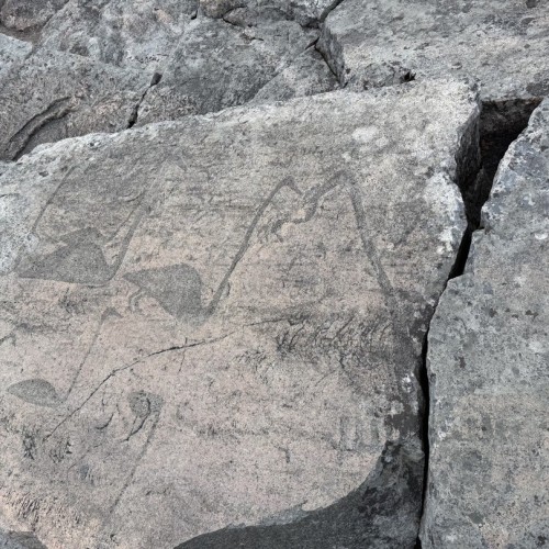 От каменного века до викингов, от Кижей до Рускеалы: индивидуально по Карелии