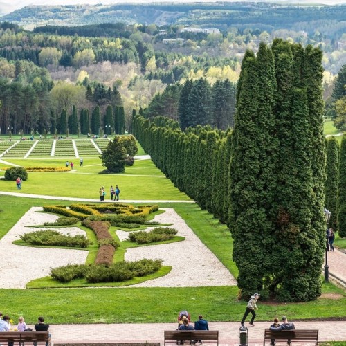 Созвездие гор: курорты КМВ, Домбай, Архыз и Эльбрус