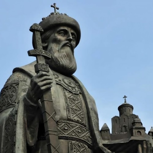 Даниил Московский: по местам земной жизни и вечной славы