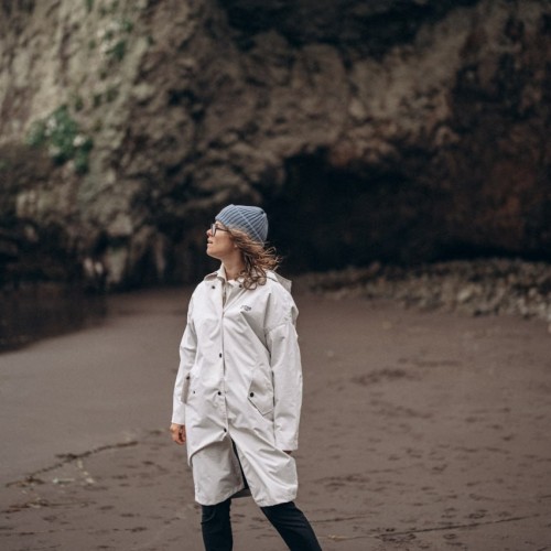 С океаном наедине: на Курильские острова с профессиональным фотографом