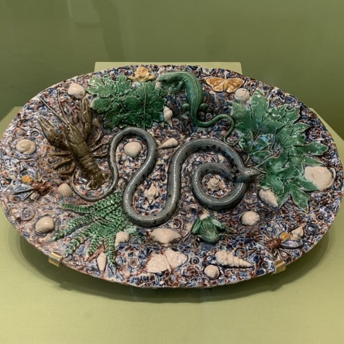 Французское искусство 15–18 веков в Эрмитаже