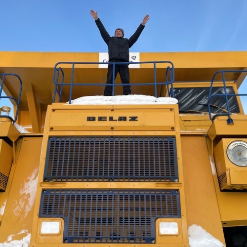 Море, горы и быт местных: всё главное на Кольском только для вашей компании