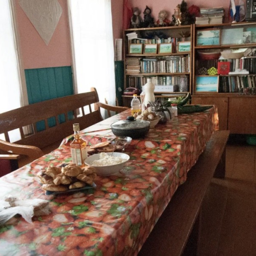 В гости к поморам под белоснежными парусами: приключения вдали от цивилизации