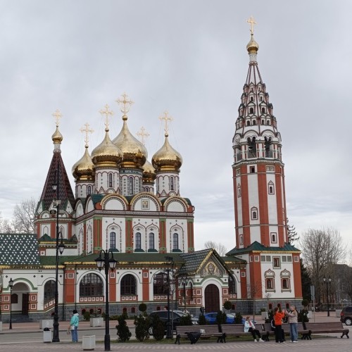 Из Калининграда — на конезавод «Георгенбург» и в очаровательный Гусев