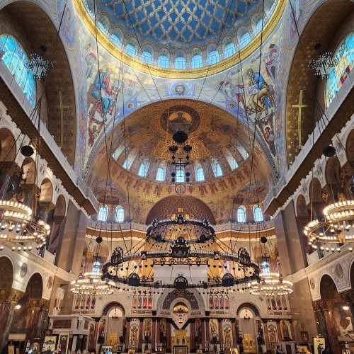 Гений русской архитектуры: как Василий Косяков навсегда изменил Петербург