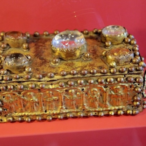 Автобусный тур в древность: Великий Новгород, Старая Ладога, Псков, Изборск и Пушкинские Горы