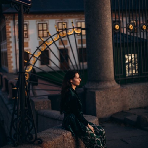 Фотопрогулка «По берегам трёх рек»