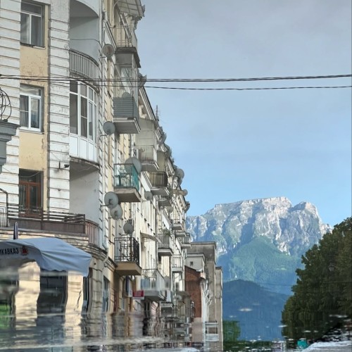 Ингушетия и Северная Осетия за выходные с мастер-классом и дегустацией (в мини-группе)