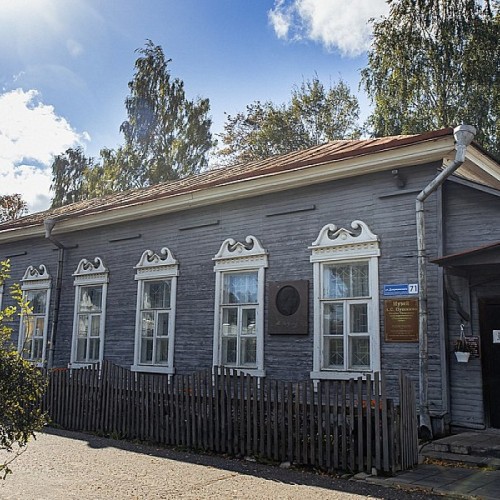 Выходные по-купечески с мастер-классами, светским приёмом и чаем из самовара: из Москвы в Торжок