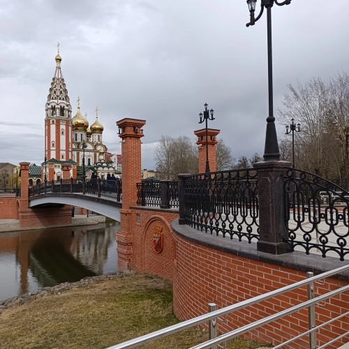 Из Калининграда — на конезавод «Георгенбург» и в очаровательный Гусев