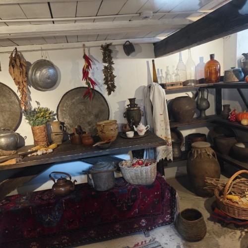 С комфортом по красотам Северного Кавказа: Эльбрус, Домбай, Кисловодск, Пятигорск и Чегем