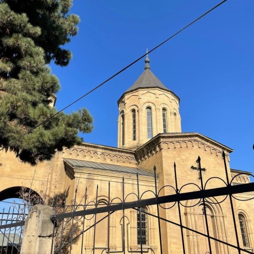 Открывая секреты Дагестана: барханы, каньон и много гор